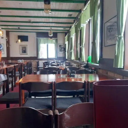 Blagojevic 5 * Jahorina