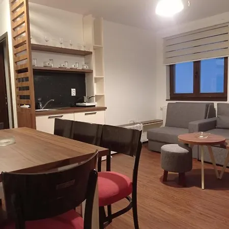 Apartament Blagojevic 5