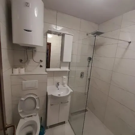 Apartament Blagojevic 5 *