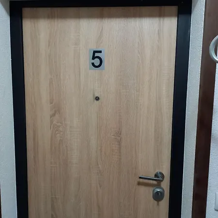 Apartament Blagojevic 5