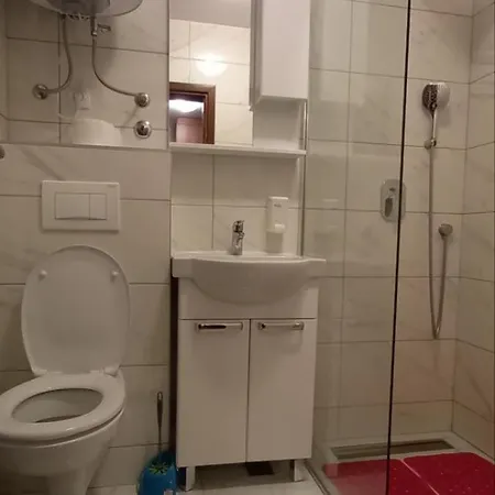 Blagojevic 5 Apartament Jahorina